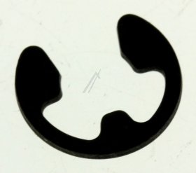Faber Franke Roblin Sealing Materials - 133 0054 798 Sp Hob Sealing Strip 450x10mm 2pcs