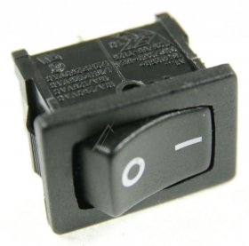 Domena Switch - Schalter Schwarz Ser I-o