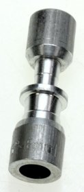 Lokring Lockring Reduction - 8-5nral00 L13005652 Straight Aluminium Reducing Clutch (type 00)