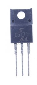 Onkyo Various Transistors - 2sc5171 2203010 Transistors