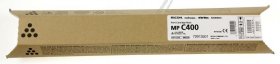 Ricoh Toner Cartridge - 841550 842038 Toner Cartridge Black 10k