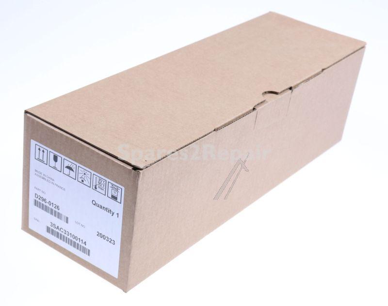 Ricoh Toner Cartridge - D2960122 Toner Cartridge Cyan 36k