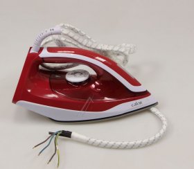 Iron Accessories - Ss-9100041722 Iron Assembly Calor 230v Red [Groupe SEB]
