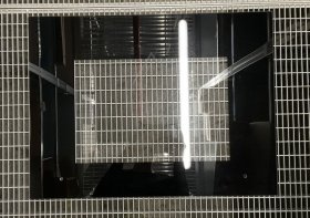 Casing Cover - 12122000a76780 Panel - Neutral [Midea]