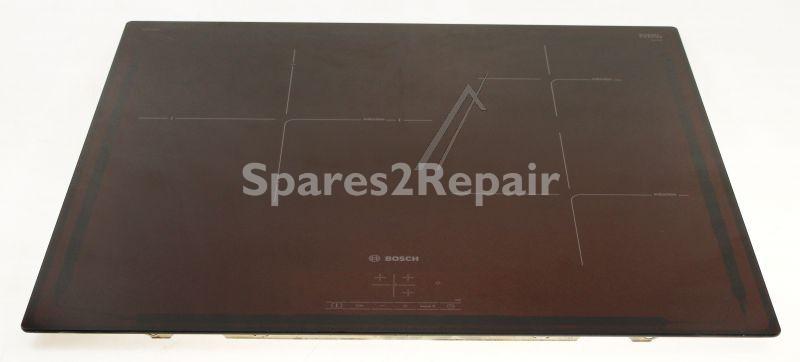 Ceramic Surface - 00219768 Glass Ceramic Hob Top [Bosch Siemens]