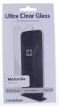 Mobilize Display Protective Film - 56929 Mobilize Glass Display Protection Motorola Moto G73 5g