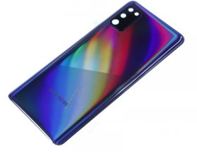 Samsung Battery Compartment Lid - Gh97-25664d Mea Back Cover-i Grade_zb