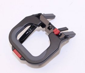 Dustbag holder - 48034844 Halter Staubbeutel [Candy Hoover]