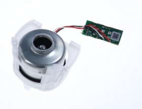 Saeco Motor - 300004283162 Bldc 25v Modified Service Assembly