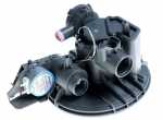 Sump - 12176000036815 Water Cup Assembly [Midea]