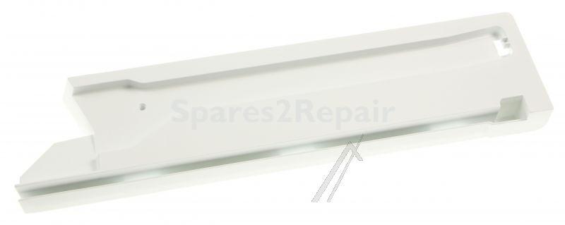 Clip - 2415639018 Clip Guidance Rail Crisper Rea [Electrolux Aeg]
