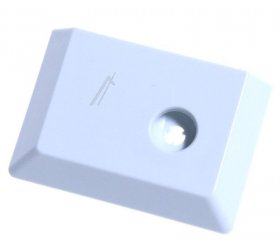 Liebherr Fixings And Brackets - 740046300 Various Injection-molded Parts