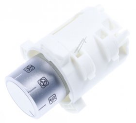 Control Knobs - 10004248 Knob-selecting [Bosch Siemens]