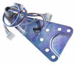 Hisense Gorenje Door Hinges For Fridges - 870695 Wiring Harness Mid+ E-lv 006a Flex A6