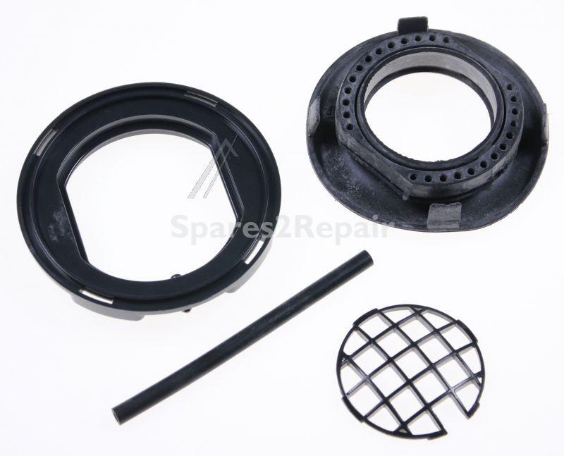 Harness - 10003891 Hookup Wire [Bosch Siemens]