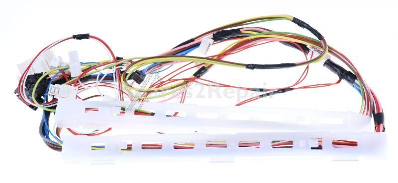 Harness - 32040346 Cab gr(8-9kg_112l Kond)-t-v0 [Vestel]