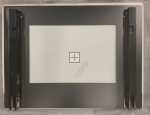 Atlan Glass Plate For Oven - 302070200011 Outdoor Glass