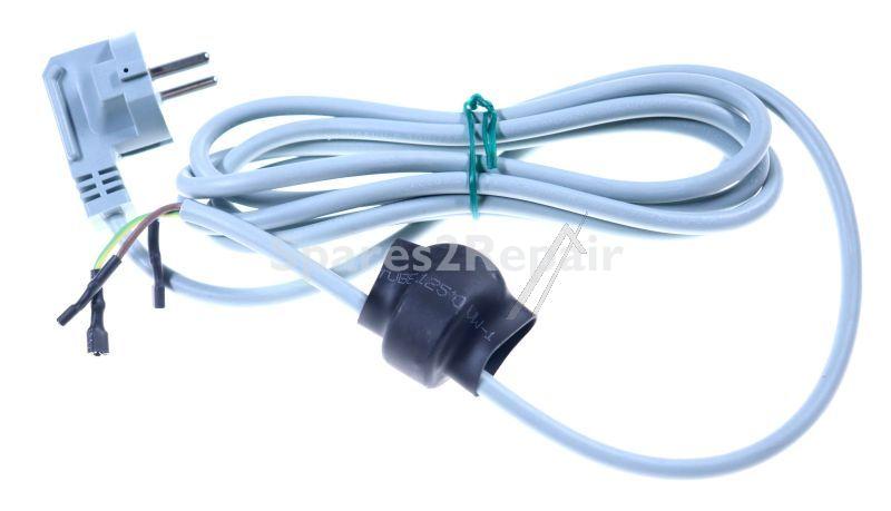 Mains Power Lead - 32041801 Pow crd-gr-2 5m-eu-vcc-fer [Vestel]
