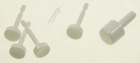 Switch Set - 00324063 Push Button Set [Bosch Siemens]