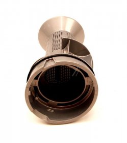Vacuum Cleaner Filter - Ss-2230003059 Separator With Valve [Groupe SEB]
