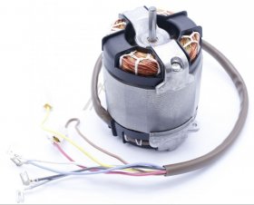 Motor - 4055376653 Motor Anticlockwise Rotation [Electrolux Aeg]