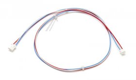 Smeg Cable-plugs-adapter - 821292010 Main Cable