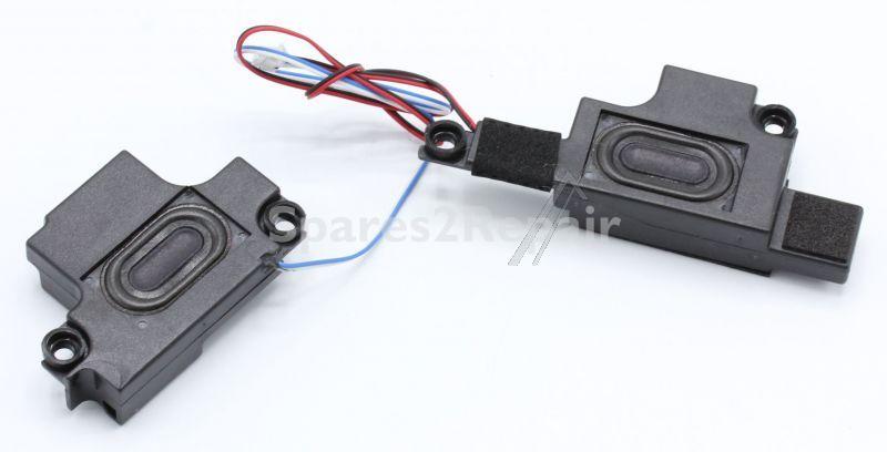Ibm Lenovo Speakers - 5sb0s73509 Fru Speaker Asm(l+r) Ares