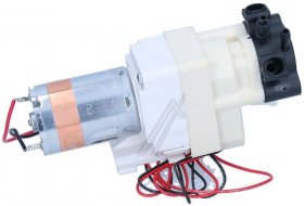 Jura Solenoid Valve For Espresso Machines - Keramikventil 12-24v Kpl