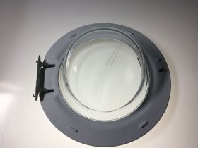 Washing Machine Window - 2471201300 C00895152 Front Door [Arcelik]