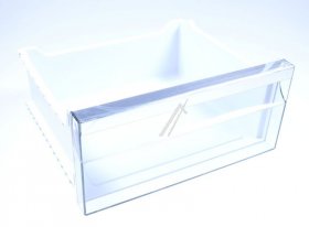 Freezer Drawer - 42306821 F top Bask gr-2791(trans-gray)flm Rv1 [Vestel]