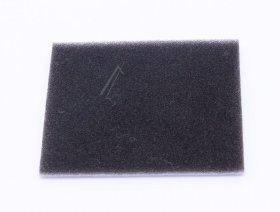 Foam Filter - Ig05 12475000000337 Air Inlet Sponge (filter) [Midea]
