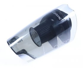 Hisense Gorenje Dust Collector - 820461 Dust Cup Assembly Svc216fgd