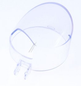 Dust Collector - Cyclonic Cone Canister [Gorenje]