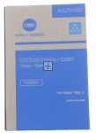 Konica Minolta Toner Cartridge - Tnp-80c Tonerkartusche Cyan 9k