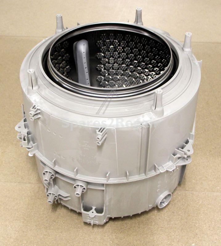 Tub Spring - 1327684229 Spring Tub Suspension Omega E6 [Electrolux Aeg]