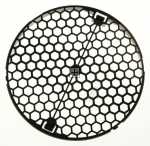 Elica Air Shield - Def0098068a Deflector 150mm