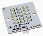 Board - 5724071100 C00866063 Atk Led Board 12v [Arcelik]