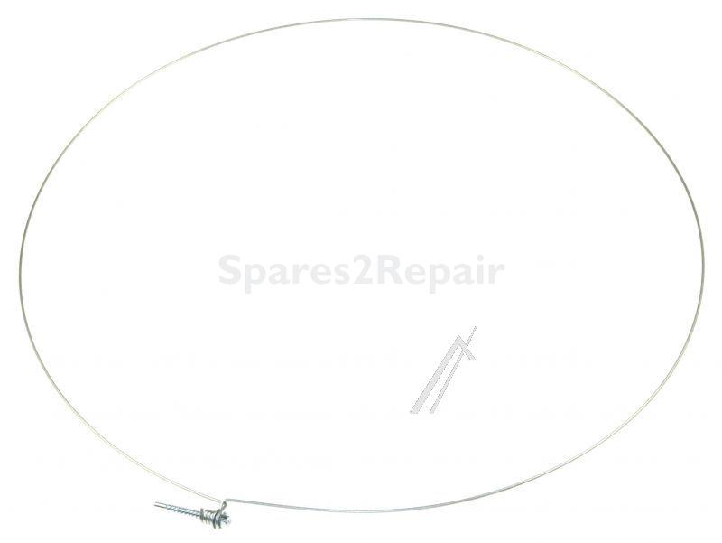 Samsung Clamp For Door Sleeve - Dc97-14618g Assembly Clamp H900e hswr