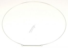 Hisense Gorenje Clamp For Door Sleeve - Hk1922466 Retainer-bellow front Panel