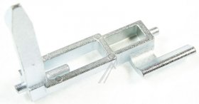 Hisense Gorenje Interlocking Hook - Hk1884375 Door Hook