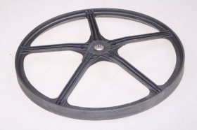 Belt Pulley - 92734953 Drum Pulley [Candy Hoover]