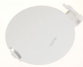 Pump Cover - 2839570100 C00867327 Pump Housing [Arcelik]