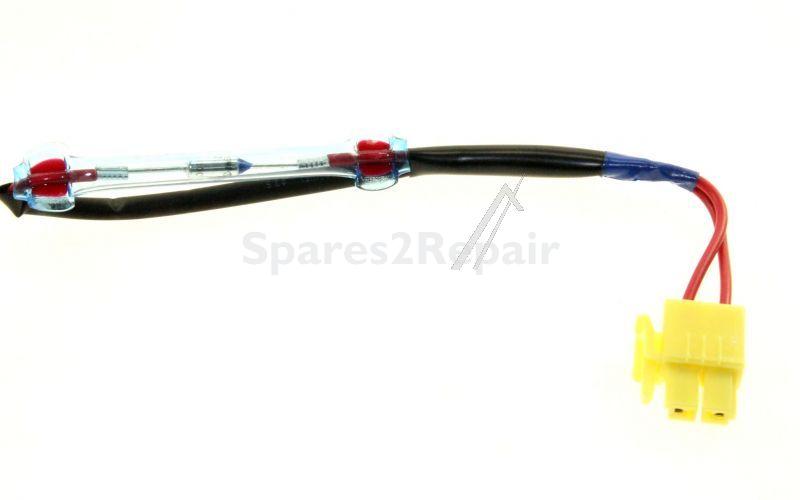 Samsung Thermostatic Fuse - Da47-00301b Thermo Fuse-Assembly:hermes 120v-250v 15a-10