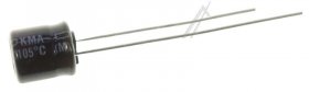 Nippon Chemi Con 35v Radial Electrolytic 105 De - 22uf-35v Elco Radial Ncc 105° 6,3x7mm Nippon Chemi Con 35v Radial Electrolytic 105 De - 22uf-35v Elco Radial Ncc 105° 6,3x7mm