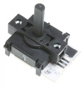 Smeg Selector Switch - 889091491 816810402 Power Adjuster
