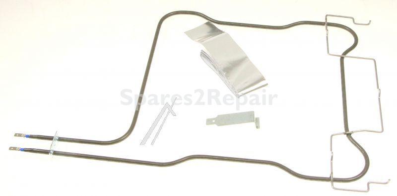 Bottom Element Oven - C00526532 488000526532 Bottom Heating Element 1000w 240v [Whirlpool Indesit]