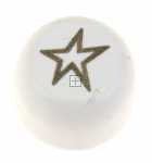 Button - C00117970 482000028997 Cover (ignition Switch) - Pw [Whirlpool Indesit]