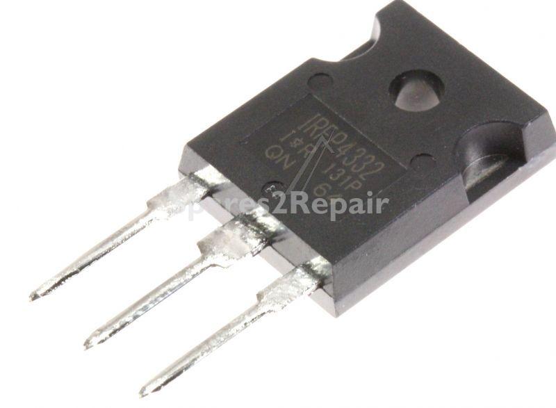 Infineon Mos Fet Transistor - Irfp4332 Irfp4332pbf 250v Mosfet N-channel To-247ac