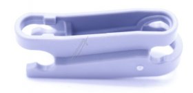 Hisense Gorenje Mounting Parts - 846865 Fixation Fold plate-rack 5502-b