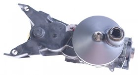 Gear Unit - As00002921 Gearbox [Delonghi]